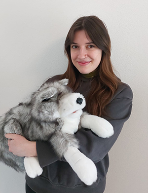 Maria Makarova | Logo-Vital - Praxis für Logopädie Würzburg